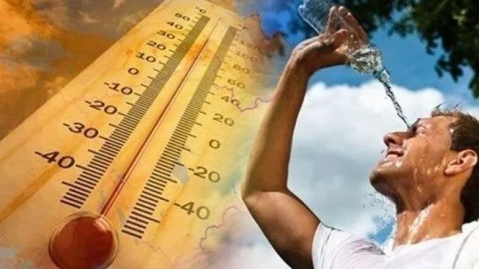 طقس حار جدًا.. الأرصاد الجوية تُعلن عن حالة الطقس ودرجات الحرارة المتوقعة يوم الخميس المقبل