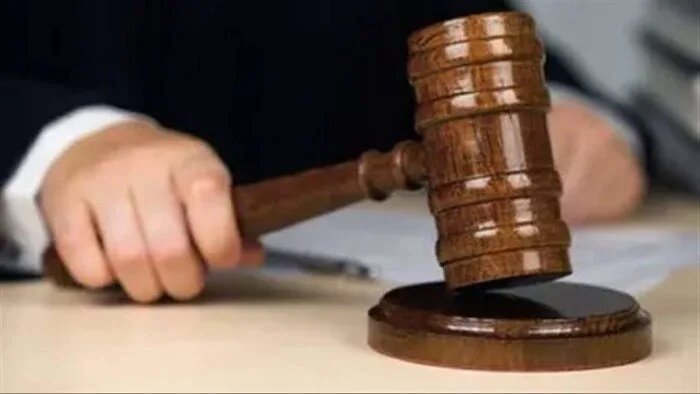 إصدار حكم بالإعدام والسجن المؤبد للمتهمين في قضية قتل وحيازة أسلحة نارية بالقناطر الخيرية