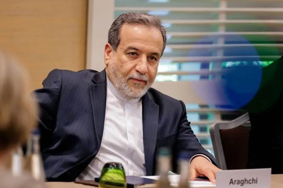 إيران تعتقد أن إرسال وفد إلى فيينا لعقد جولة جديدة من المفاوضات مع وكالة الطاقة الذرية ممكن.