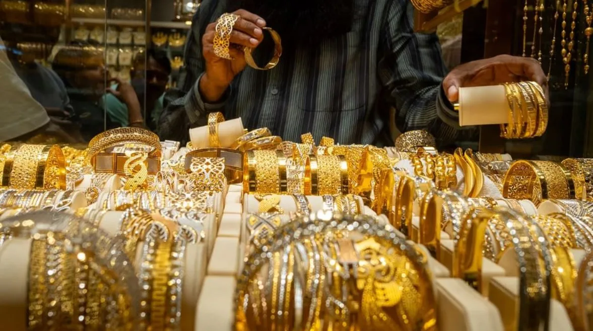 محليًا وعالميًا.. ارتفاع مفاجئ في أسعار الذهب اليوم الأربعاء