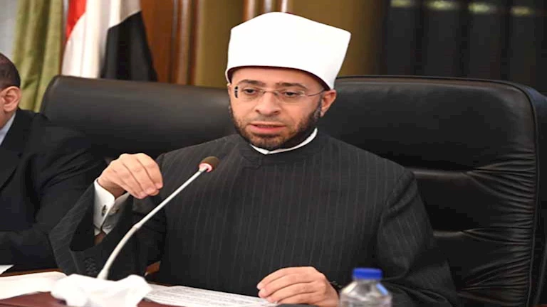 وزارة الأوقاف تطلق منصة “أطفالنا” لتعزيز الوعي لدى الجيل الجديد