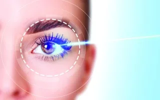 تقنية مبتكرة لتحسين الرؤية بدون الحاجة لعملية جراحية