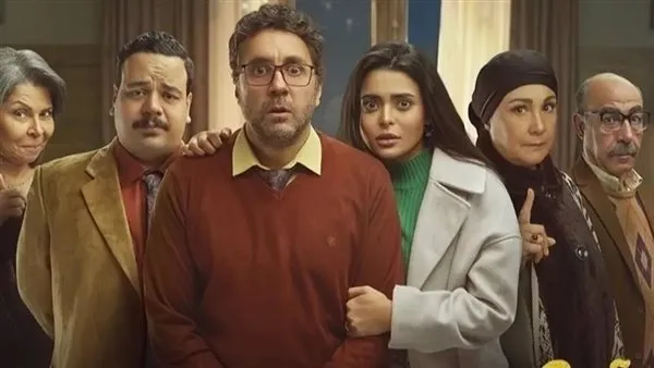 هشام ماجد يوضح مصير الجزء الثالث من “أشغال شقة”