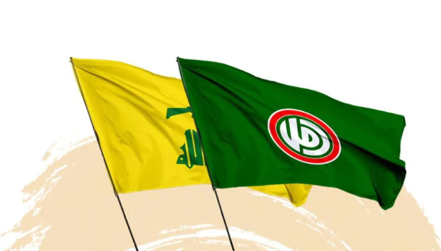 ما هو واقع الاجتماعات المشتركة بين الحزب و’أمل’ في البقاع وتحذير المواطنين بشأن توزيع الأسلحة؟