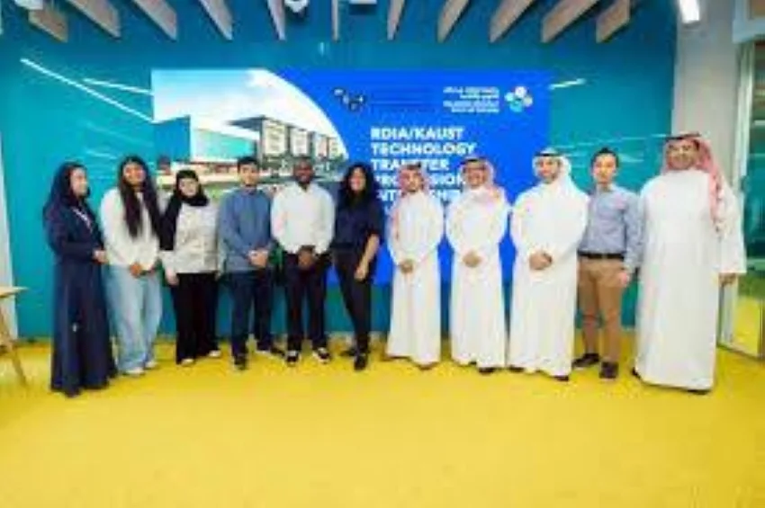 برنامج تدريبي لتعزيز نقل التكنولوجيا في الجامعات