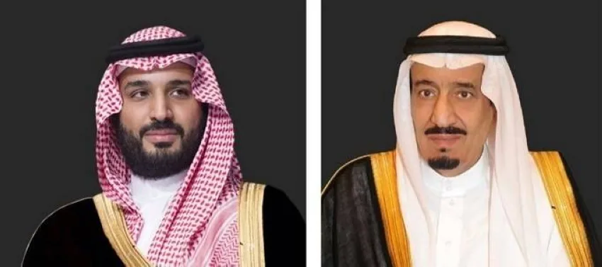 القيادة تقدم التهاني لرئيس المجر بمناسبة العيد الوطني