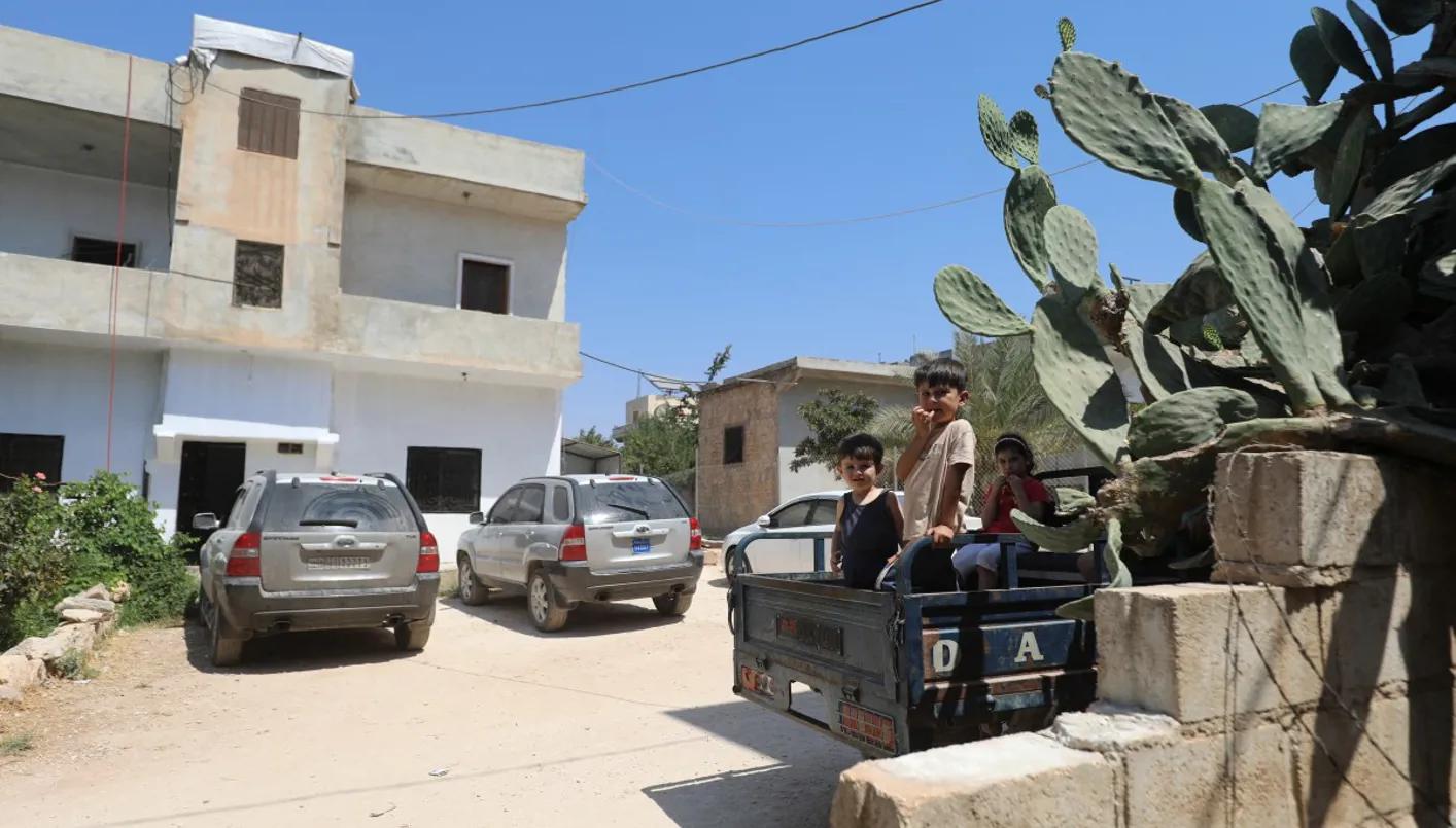 نائب أميركي يتحدث عن تقسيم سوريا إلى ثلاث دول… ما implications ذلك للأردن وتركيا والعراق وإسرائيل