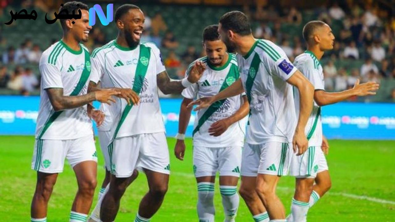 ملخص ونتيجة مباراة الأهلي ضد نيوم اليوم في دوري روشن السعودي 2025-2026