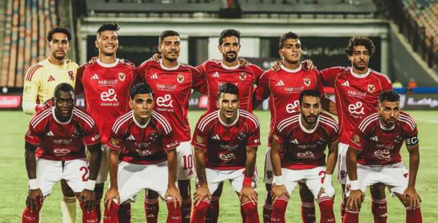 3 غيابات تؤثر على الأهلي أمام بيراميدز في الدوري لهذا السبب