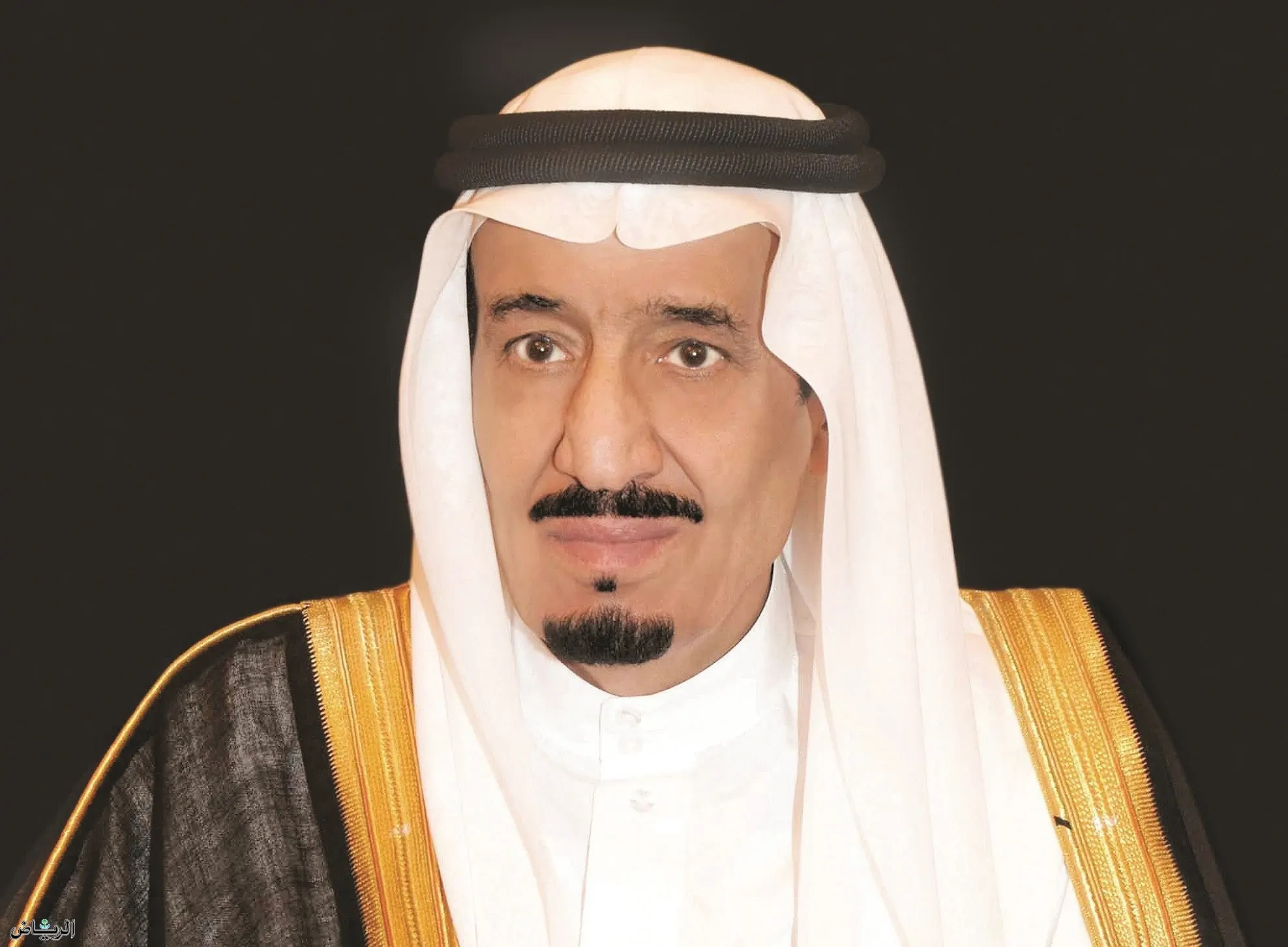خادم الحرمين الشريفين يعود إلى الرياض قادمًا من جدة
