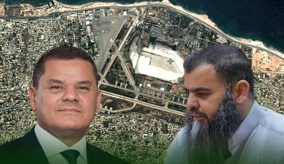 الردع يوافق مبدئيًا على 7 شروط لحكومة الدبيبة: إليكم التفاصيل!
