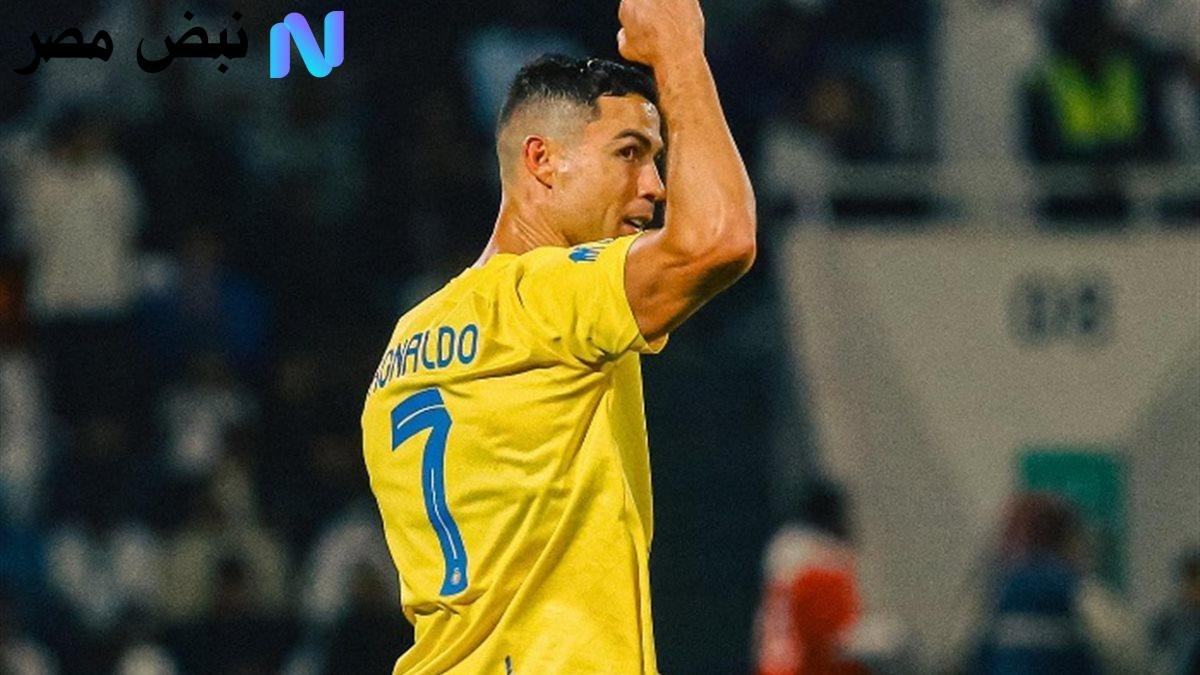 هدف رونالدو..ملخص وأهداف مباراة النصر والتعاون اليوم في دوري روشن السعودي بعد تالق كومان