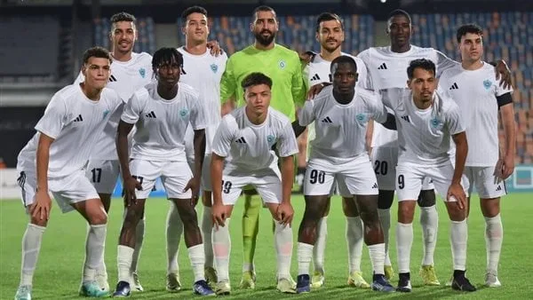 الجونة يلتقي غزل المحلة في مباراة متوازنة ضمن دوري نايل