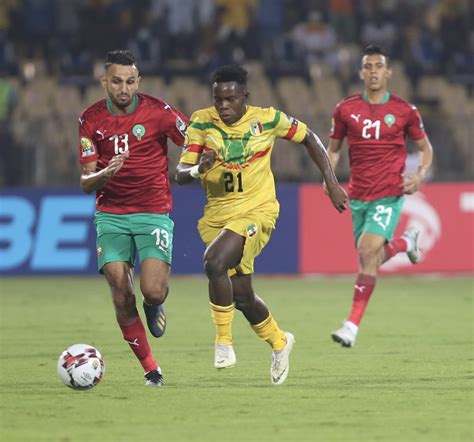 نهائي أمم أفريقيا للمحليين.. 3 رهانات تحفز المغرب ضد مدغشقر – مقالات نيوز