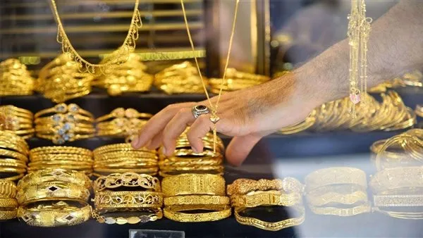 سعر جرام الذهب عيار 21 في مصر اليوم