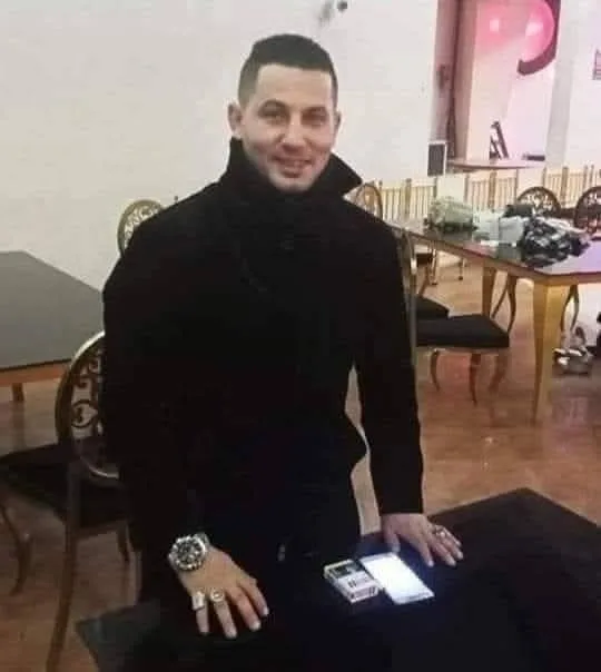 إجراءات تنفيذ حكم الإعدام بحق القاتل عبد الرحمن دبور من الإسماعيلية