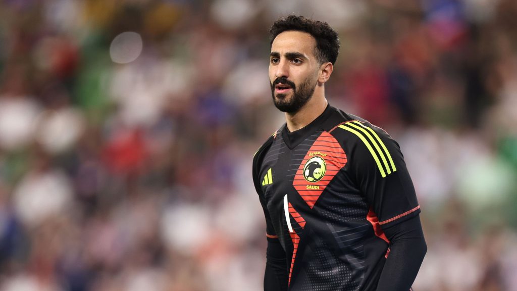أخبار النصر اليوم: قرار مصيري بشأن الثنائي الأجنبي ورسالة محبطة لعشاق نواف العقيدي!
