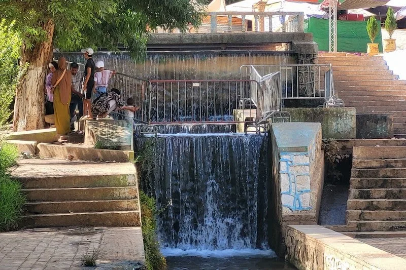 توقعات الأحوال الجوية ليوم الخميس في المغرب