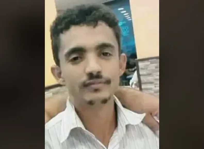 شاب يمني يفقد حياته نتيجة صاعقة رعدية في جازان