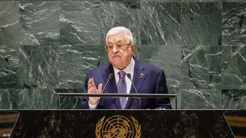 السعودية: إضعاف السلطة الفلسطينية يهدد السلام ويطيل أمد الصراع