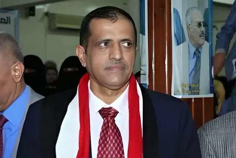 الحوثيون يقومون باعتقال زعيم سياسي في اليمن