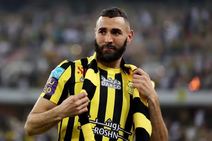 الاتحاد يتصدر ترتيب الدوري السعودي بعد انتصاره على الأخدود في الجولة الأولى