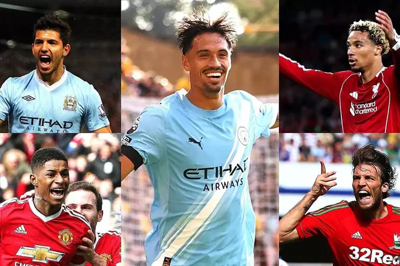أبرز 11 بداية للاعبين جدد في الدوري الإنجليزي