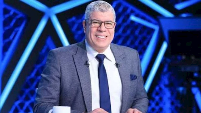 أحمد شوبير يتحدث عن هدف عمرو السولية في لقاء سيراميكا وإنبي