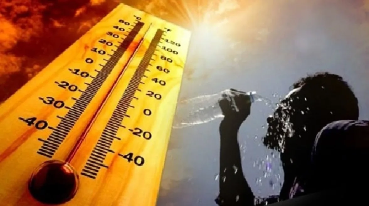 أجواء حارة ورطبة في معظم المناطق