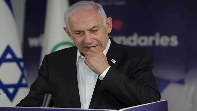 القوة لا تُقاس بعدد الأشخاص الذين تستطيعون تدميرهم أو تجويعهم.
