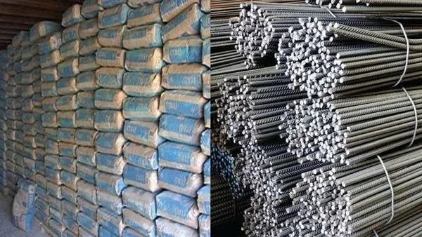 أسعار الحديد والإسمنت في سوق مواد البناء اليوم الخميس 21 أغسطس 2025