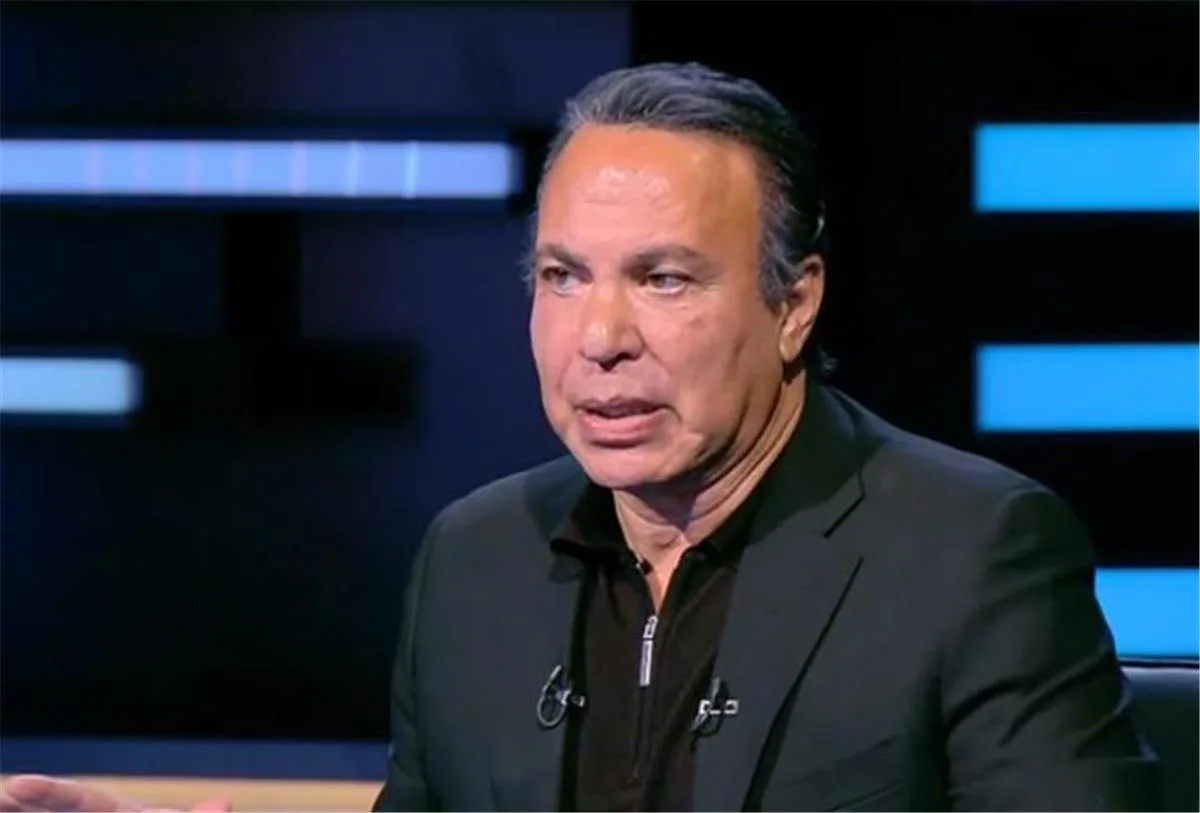 أيمن يونس يتحدث عن سحب أرض أكتوبر من الزمالك: “مماطلة”