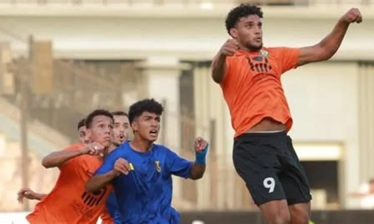 إسماعيلية وكهرباء يتعادلان مع البنك الأهلي 1-1 في الدوري الممتاز