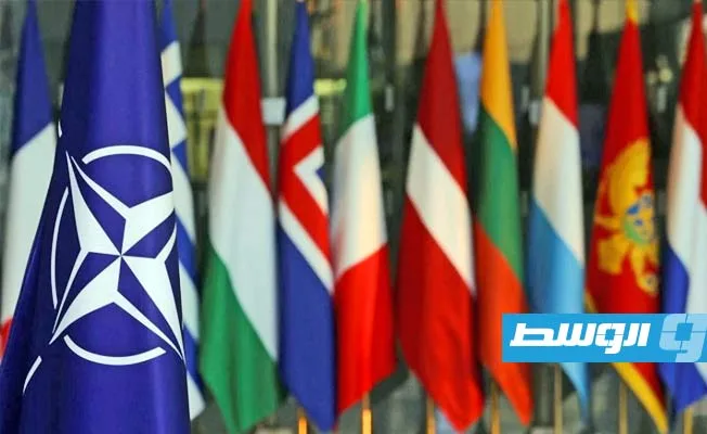 اجتماع افتراضي لرؤساء أركان دول «ناتو» بشأن أوكرانيا يوم الأربعاء