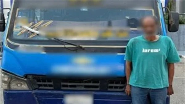اعتقال سائق حافلة نقل جماعي ظهر في فيديو يقود تحت تأثير المخدرات في المطرية