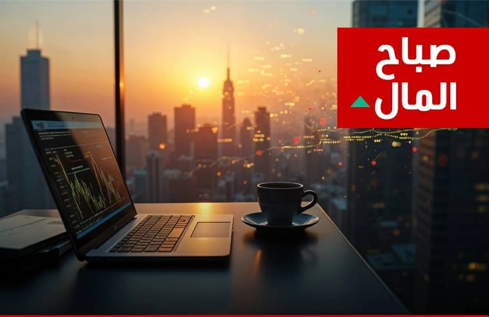 الأسواق تنتظر بترقب قبل قمة «جاكسون هول»