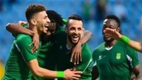 الاتحاد السكندري ينال أول انتصار له في الدوري على حساب الإسماعيلي
