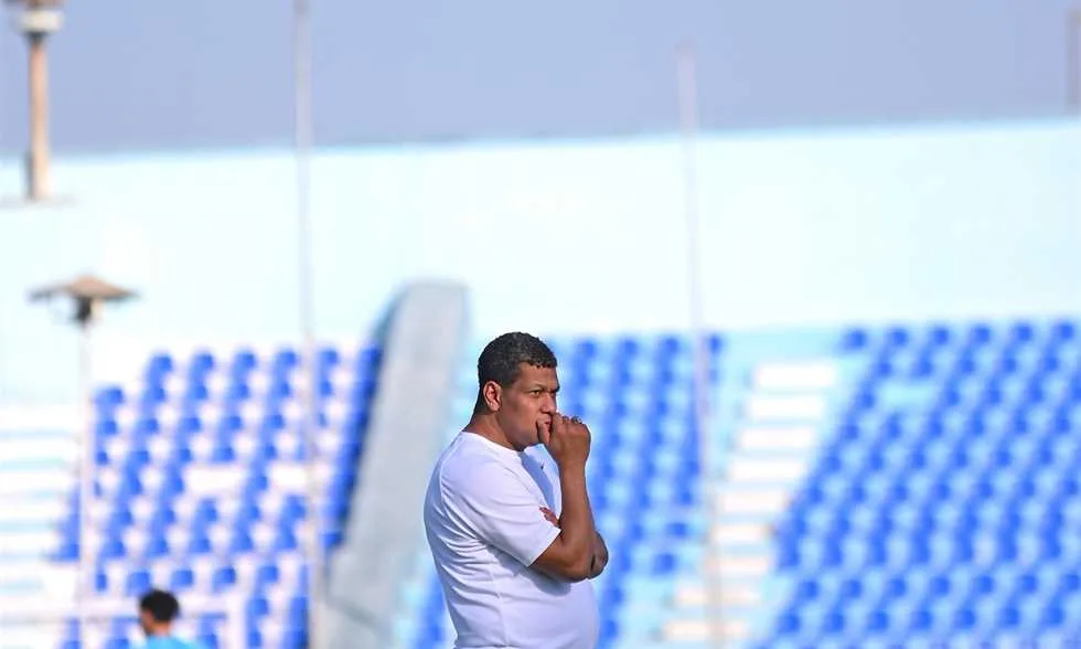 البطل علاء عبد العال .. 8 مباريات في الدوري المصري تنتهي بالتعادل السلبي