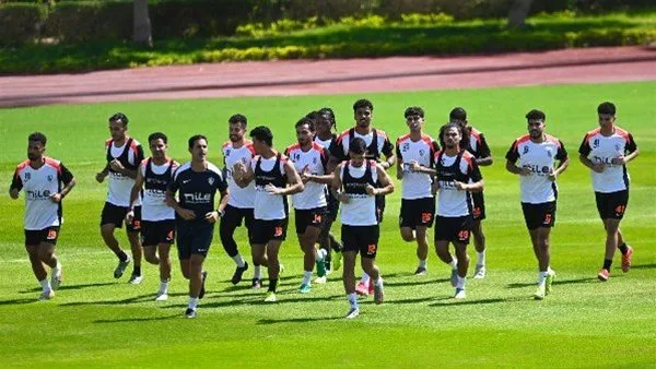 التشكيلة المتوقعة لنادي الزمالك في مواجهة مودرن سبورت بالجولة الثالثة من الدوري الممتاز
