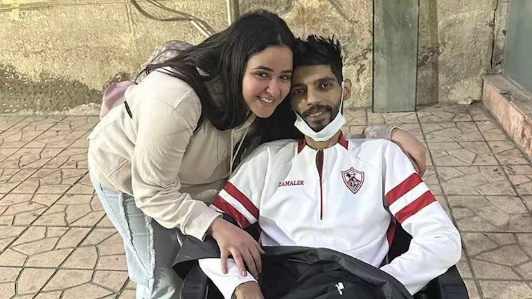 التفاصيل الشاملة وآخر تحديثات في قضية اللاعب إبراهيم شيكا