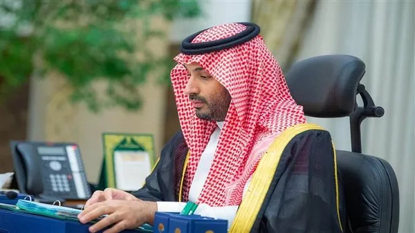الحكومة السعودية تندد بما يُعرف بـ “الVision الكبرى لإسرائيل”