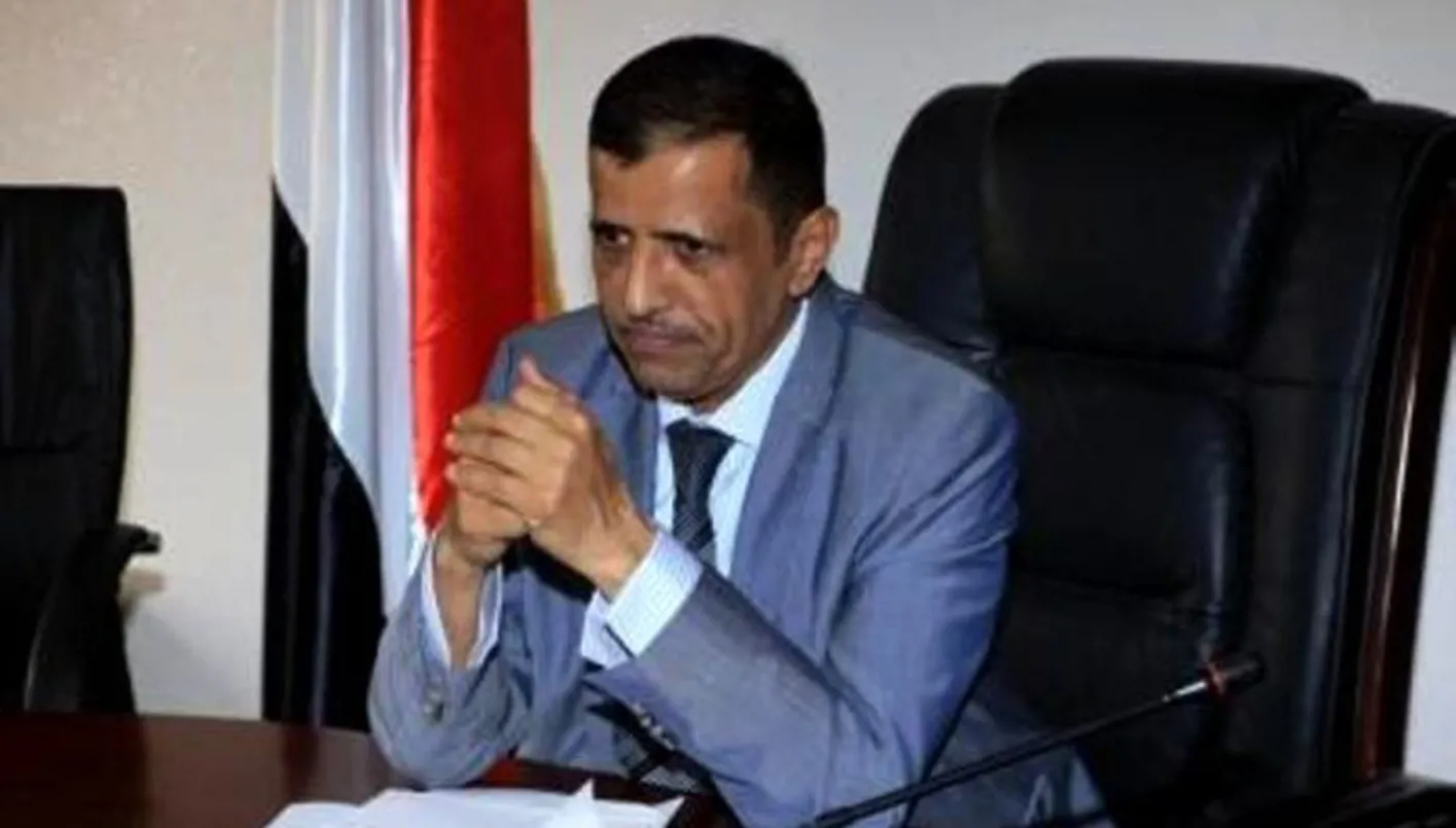 الحوثيون يختطفون 14 زعيماً من حزب المؤتمر الشعبي في اليمن