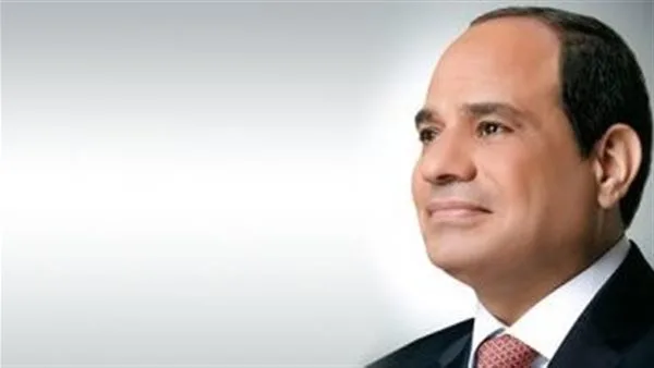 الرئيس السيسي يوافق على إقرار قانون الرياضة