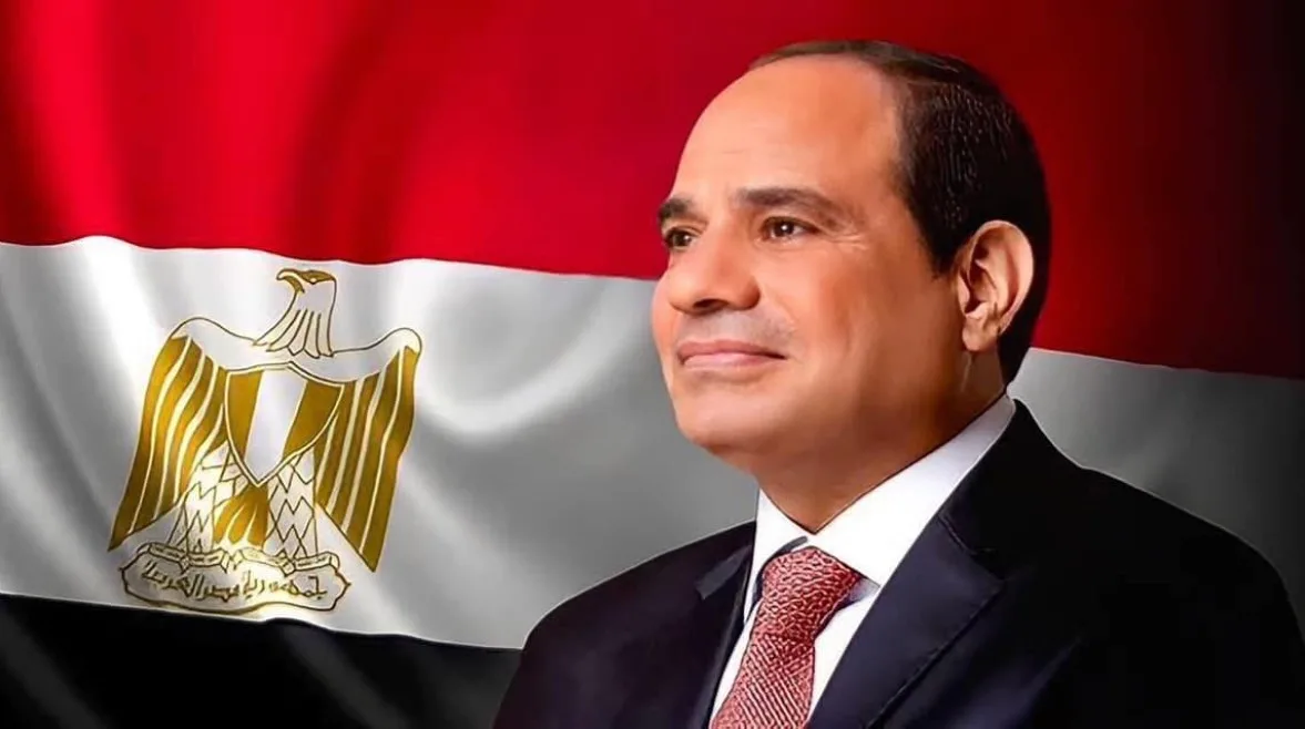 الرئيس السيسي يوافق على القانون الجديد للرياضة