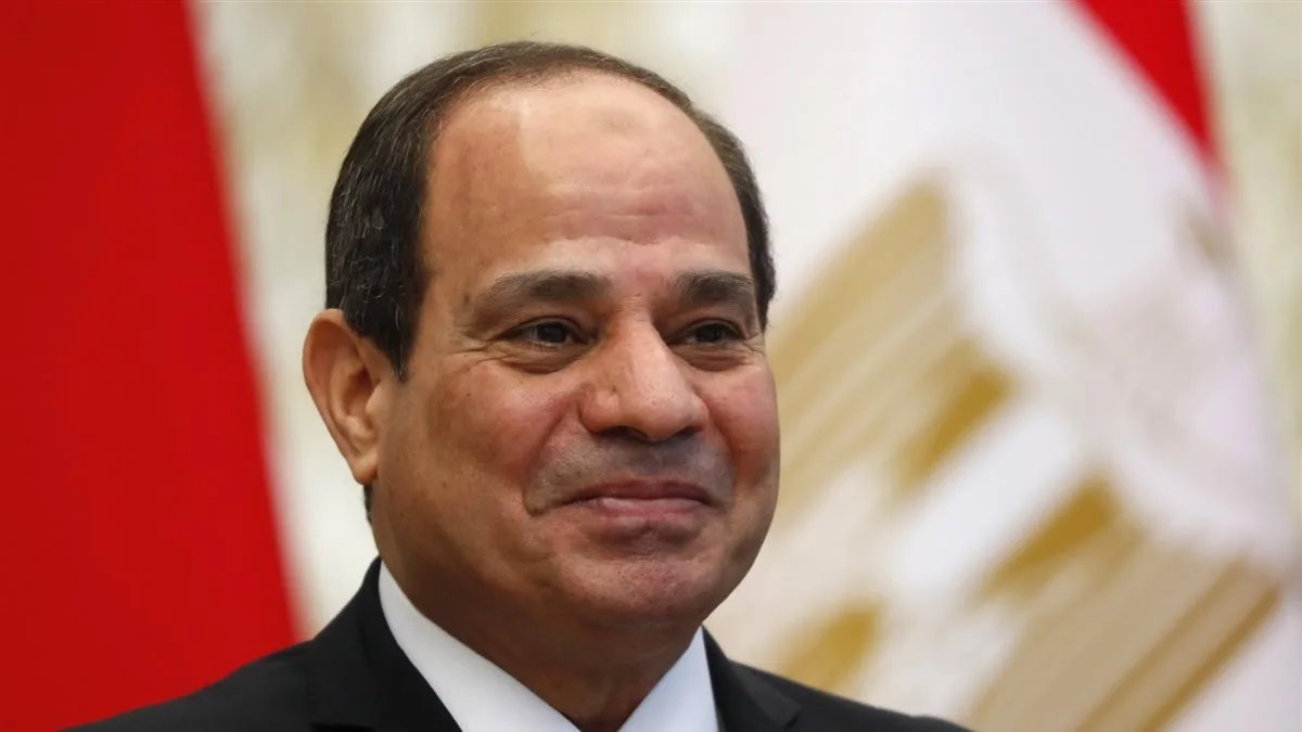 الرئيس السيسي يوافق على قانون تنظيم ملكية الدولة للشركات التابعة لها