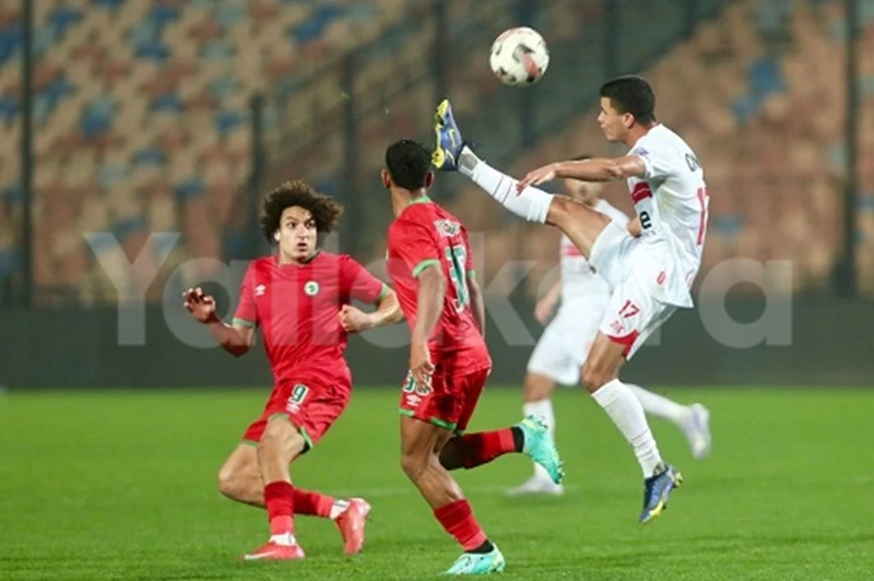 الزمالك يعلن عن توفير حافلات لنقل مشجعيه إلى الإسماعيلية لمواجهة مودرن سبورت