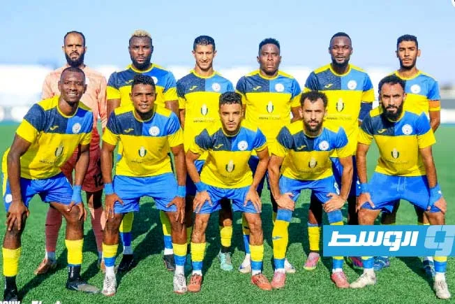 الشروق والاتحاد العسكري يتنافسان بقوة على التأهل إلى الدوري الممتاز
