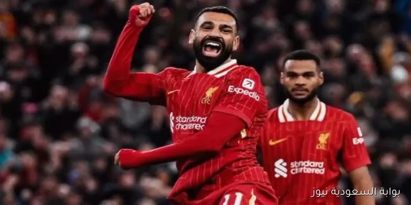 تعرف على القنوات الناقلة لمباراة ليفربول وأرسنال في الدوري الإنجليزي الممتاز 2025-2026