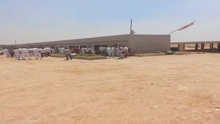 المستشار القانوني لنادي الزمالك يدعو لمساءلة المسؤول عن بيان وزارة الإسكان.