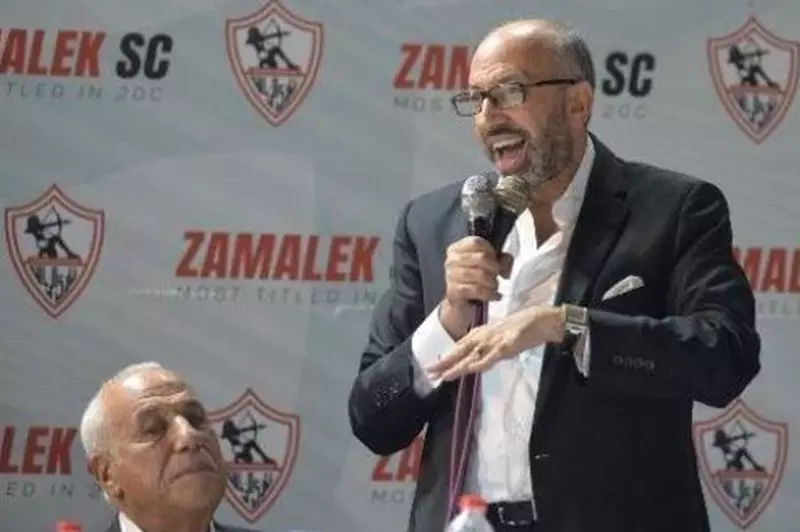 نوجه نداء لرئيس الجمهورية.. وغياب أرض أكتوبر يعني عدم عودة الزمالك